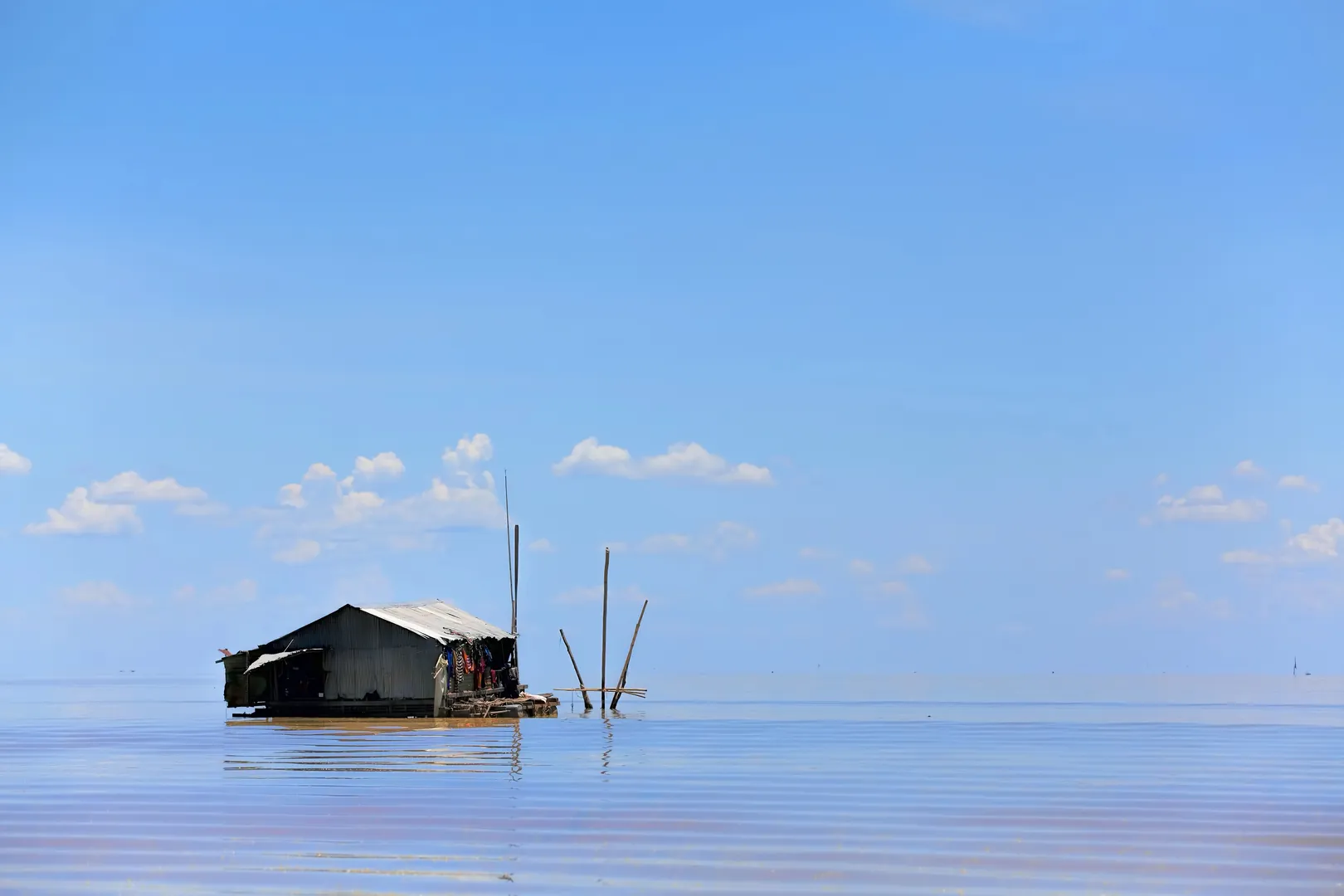 Tonle Sap