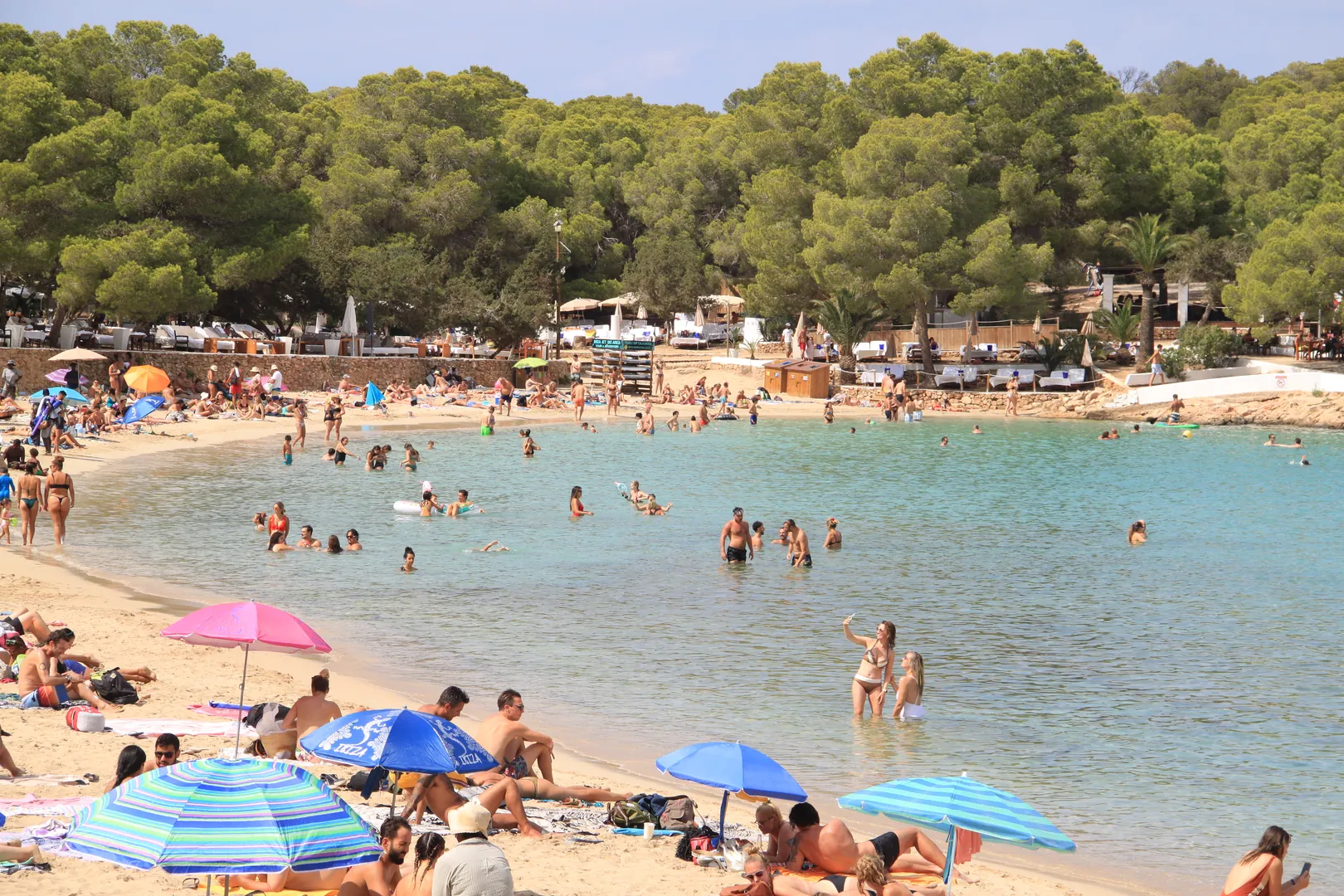 Cala Bassa