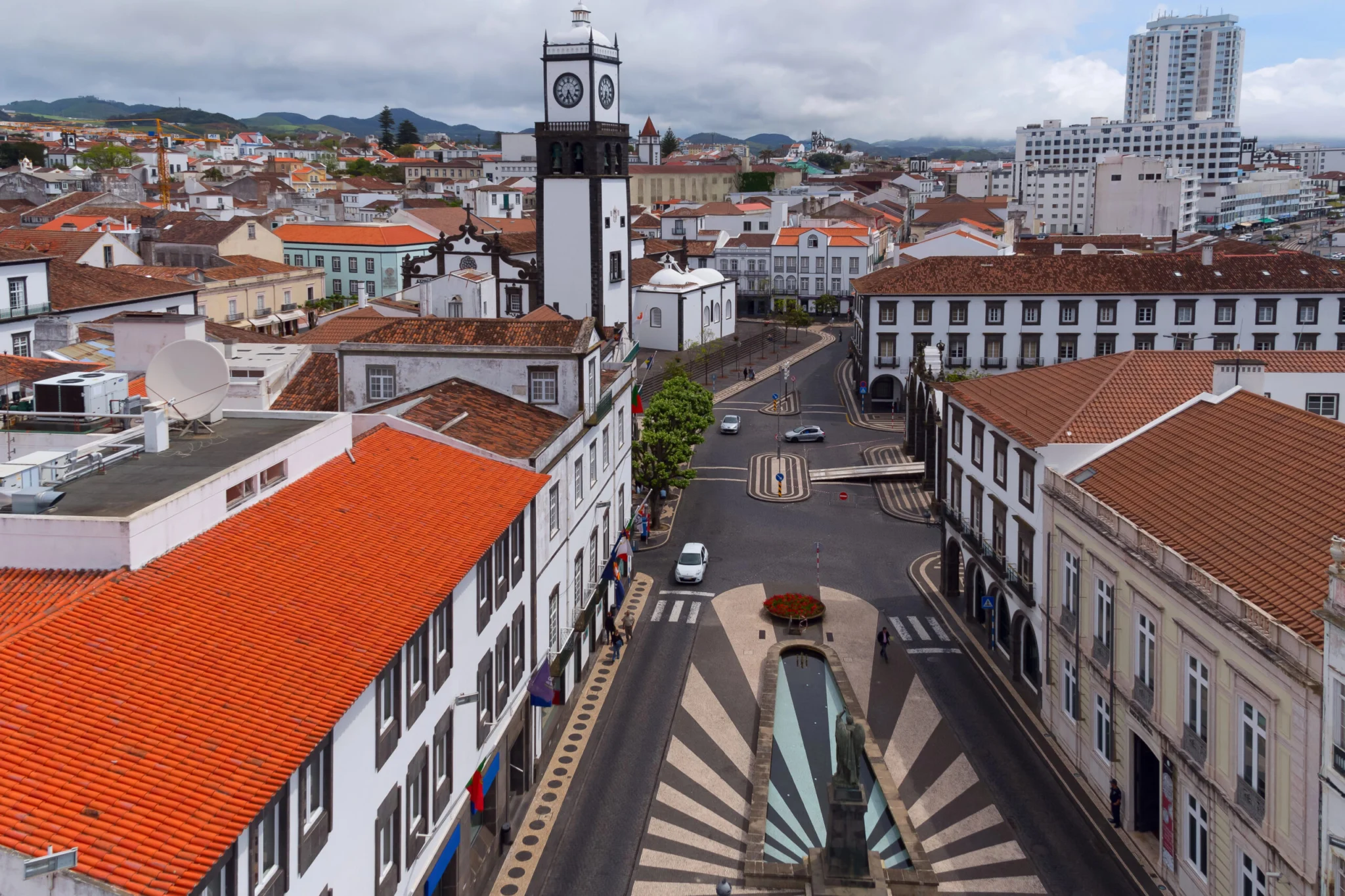 Ponta Delgada