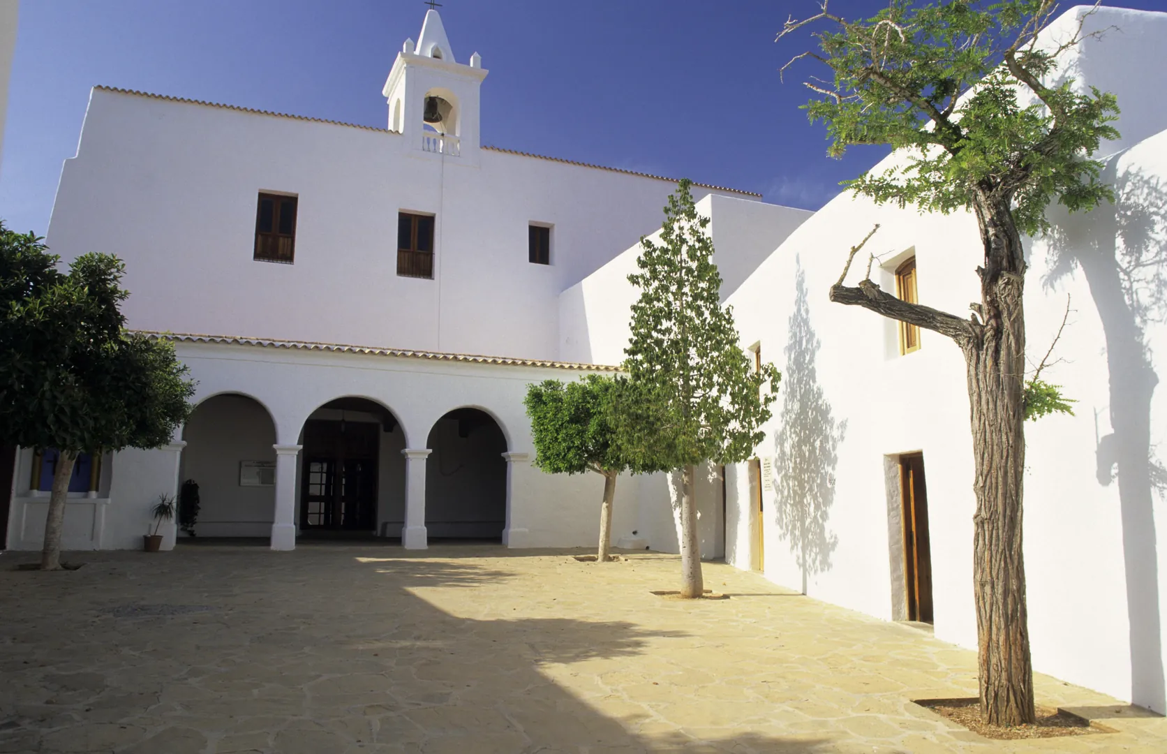 Sant Miquel de Balansat