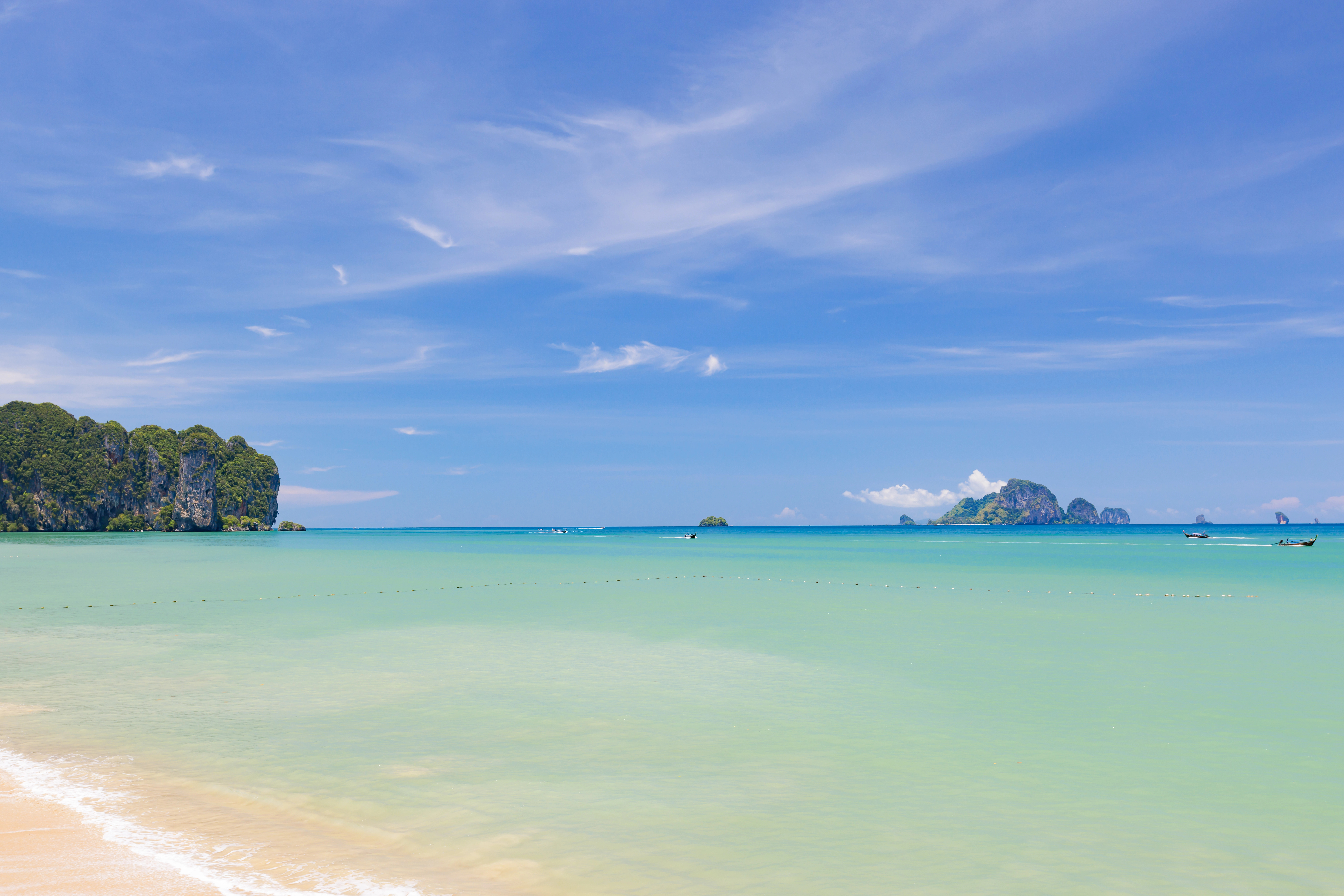 Nopparat Thara Beach