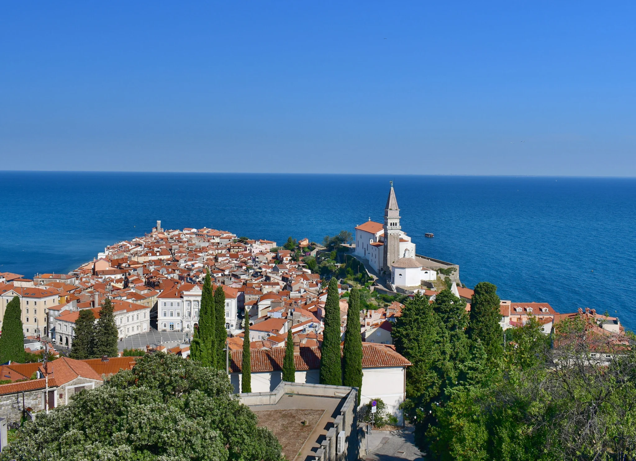 Piran