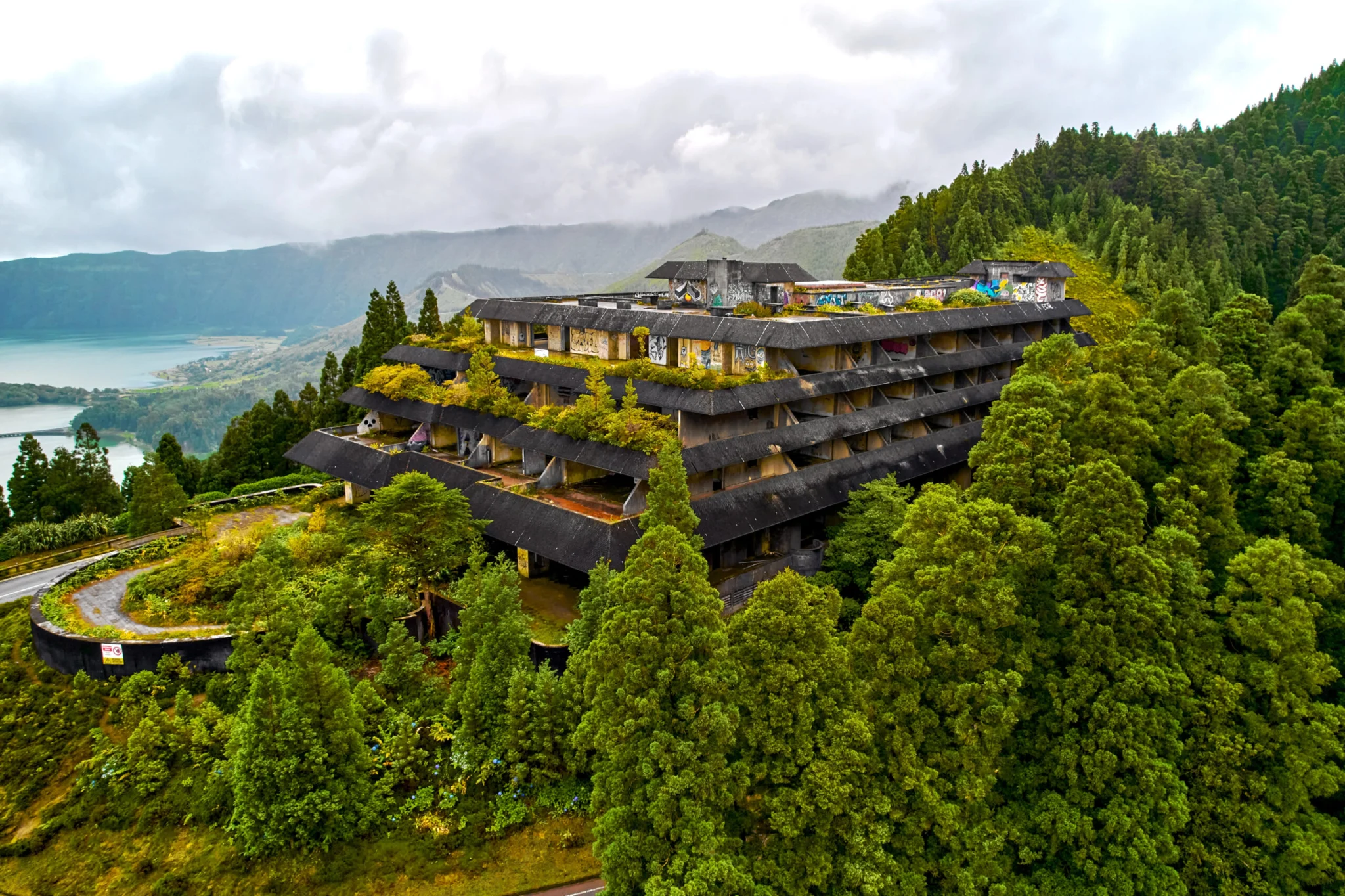 Monte Palace Hotel 