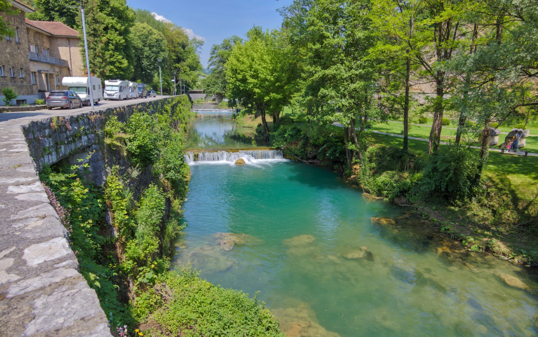 Jajce Pliva