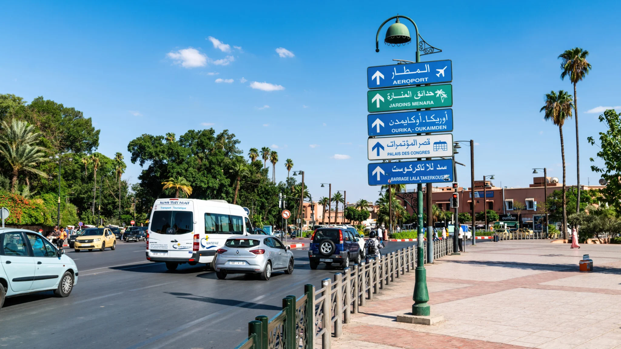 Marrakesz