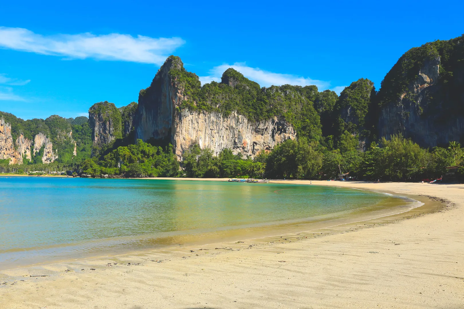 Railay