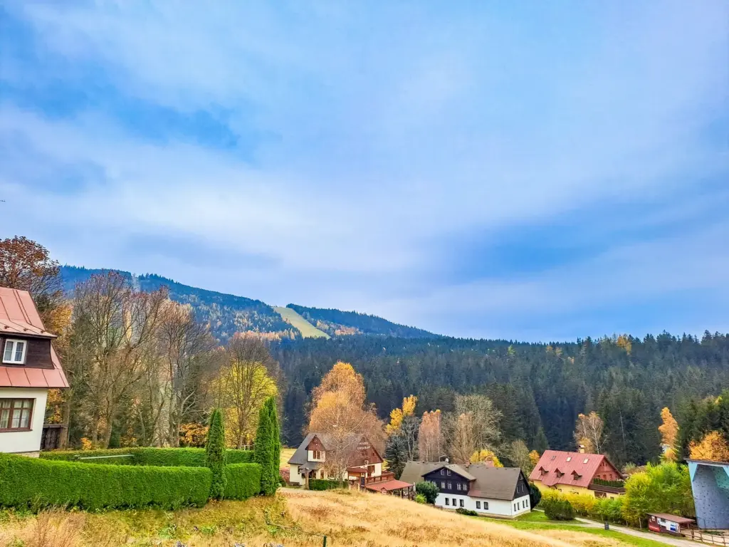 Harrachov