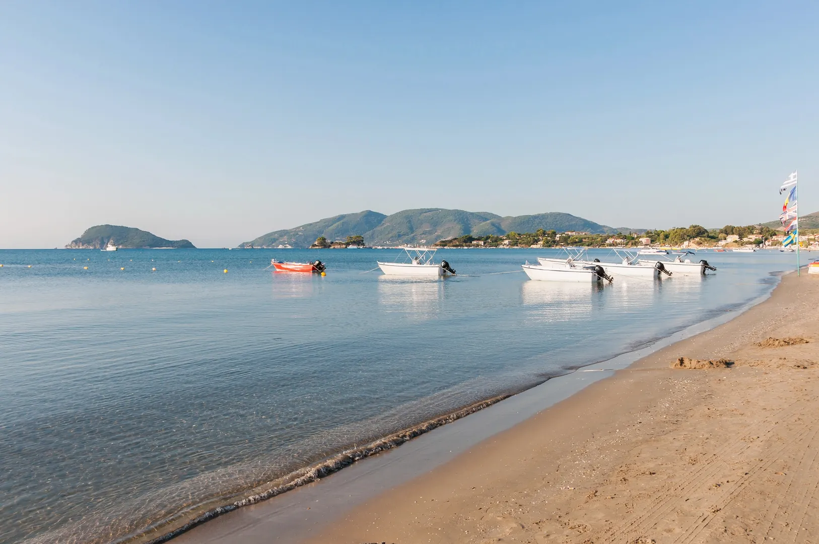 Agios Sostis