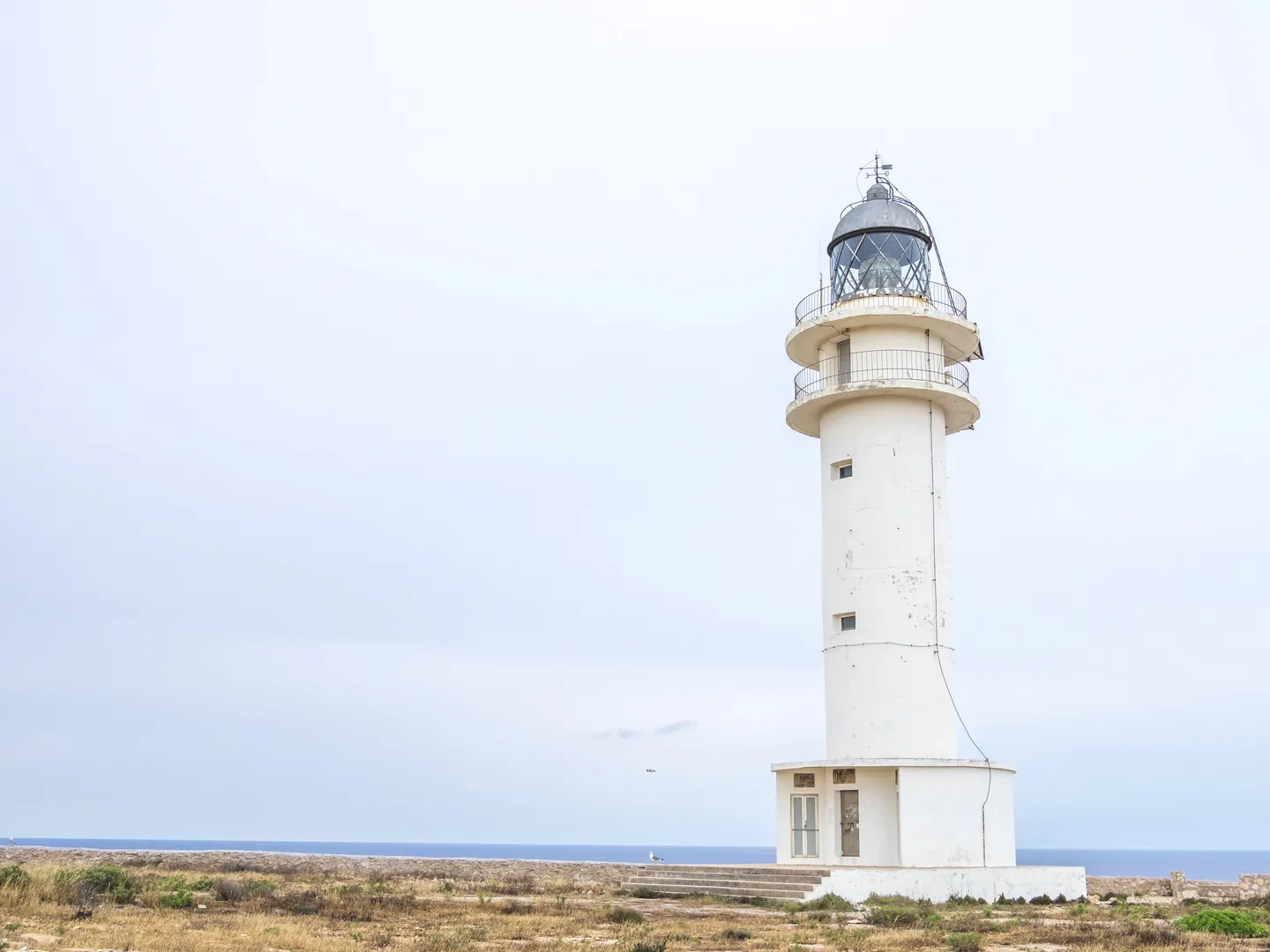 Cap de Barbaria