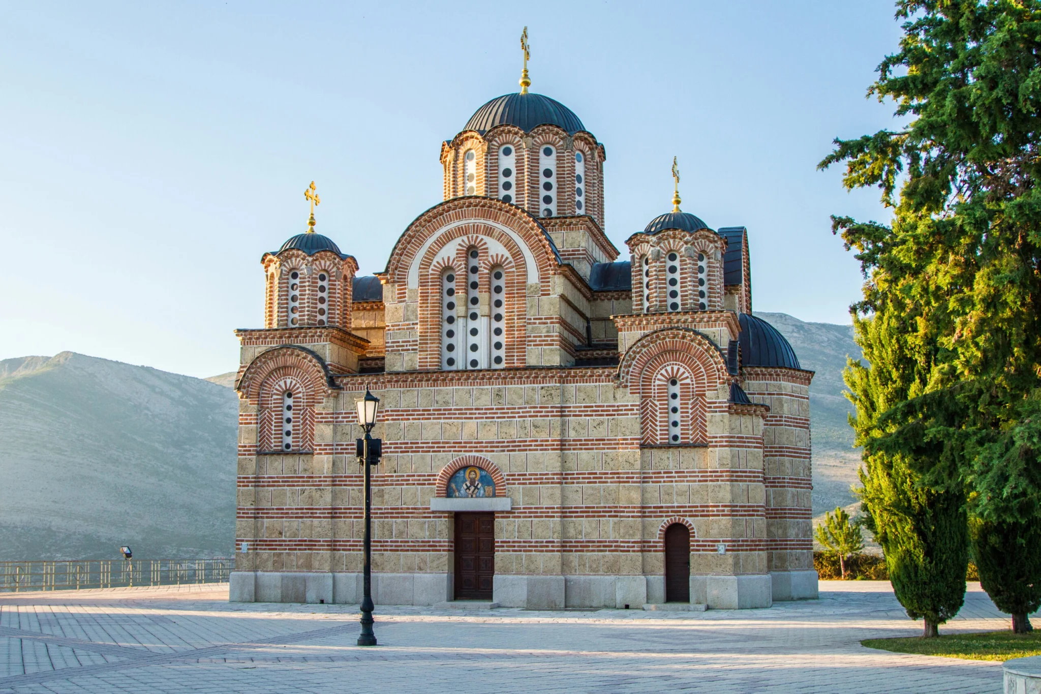Hercegovačka Gračanica