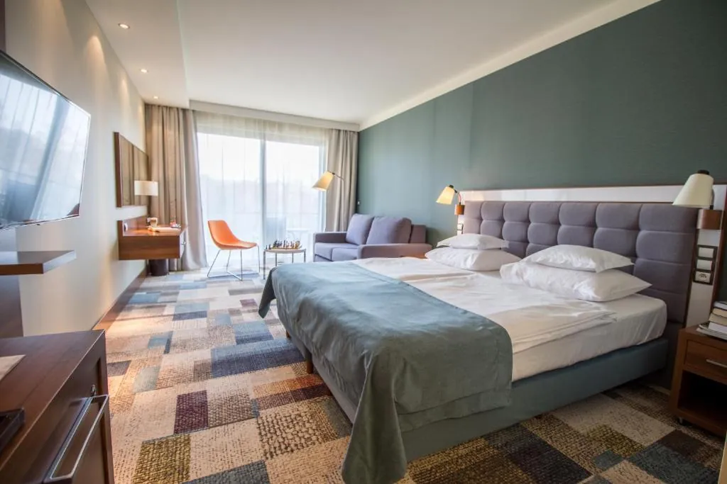 Hotel Aquarius SPA