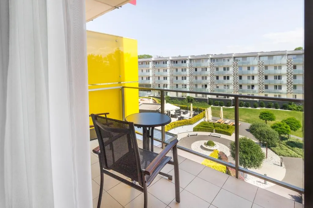 Hotel Aquarius SPA