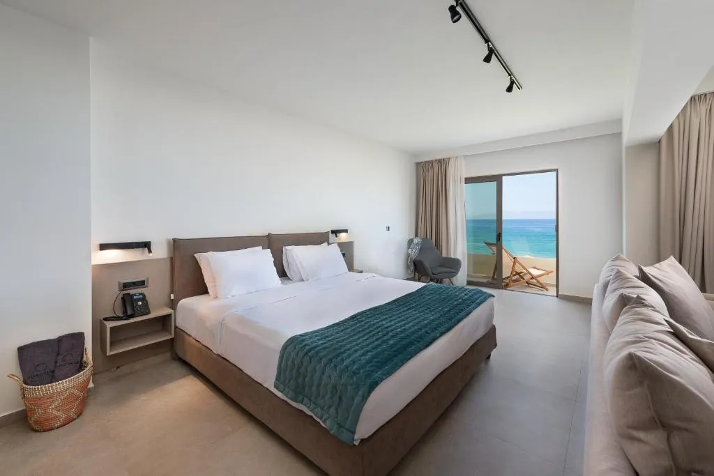 Ixia Dream hotel