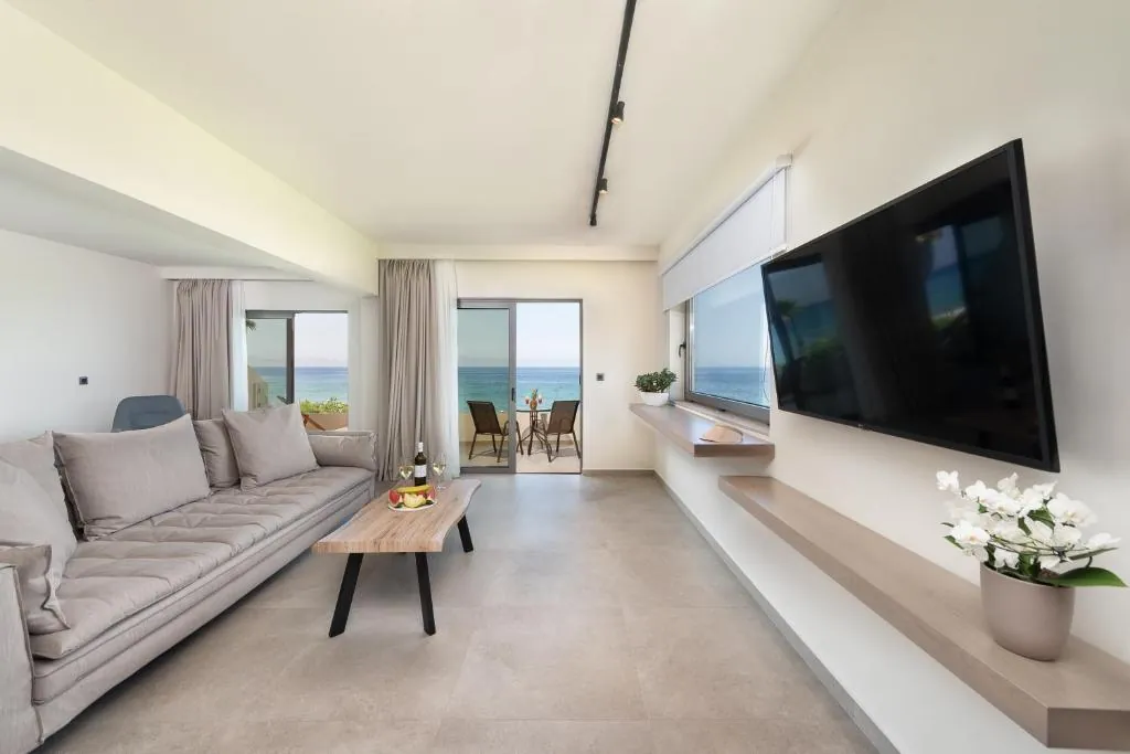 Ixia Dream hotel 