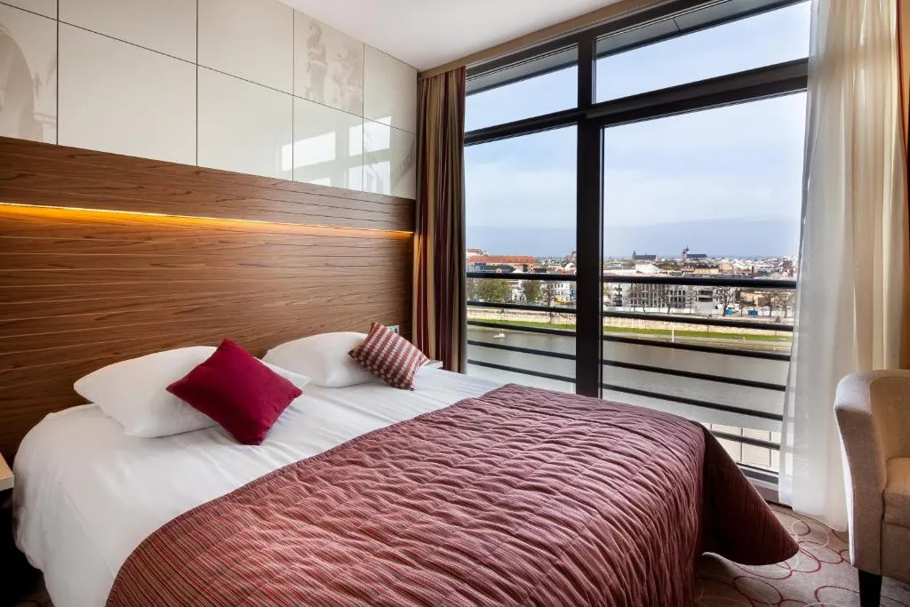Qubus Hotel Kraków