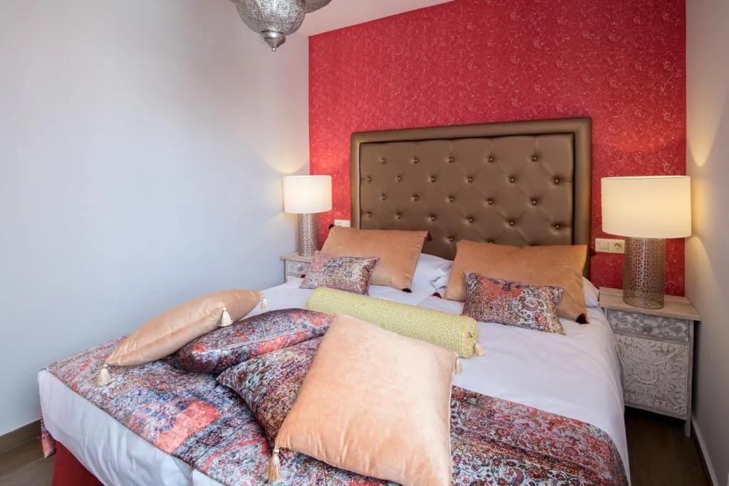 Alhambra Boutique Apartments
