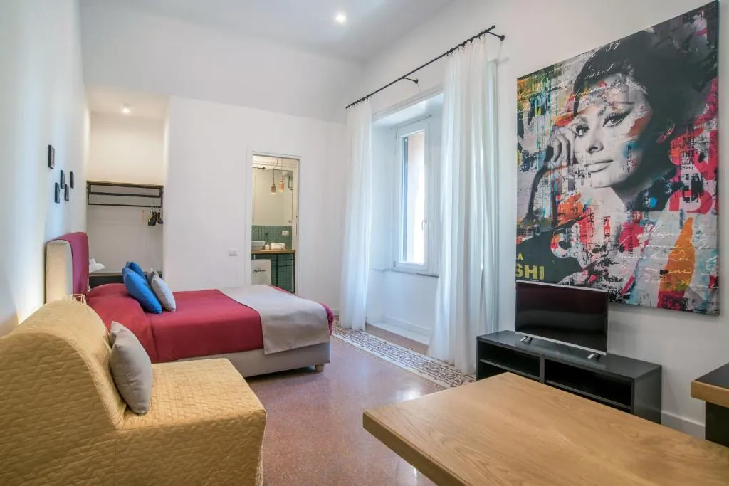 Napoliamo Guest House
