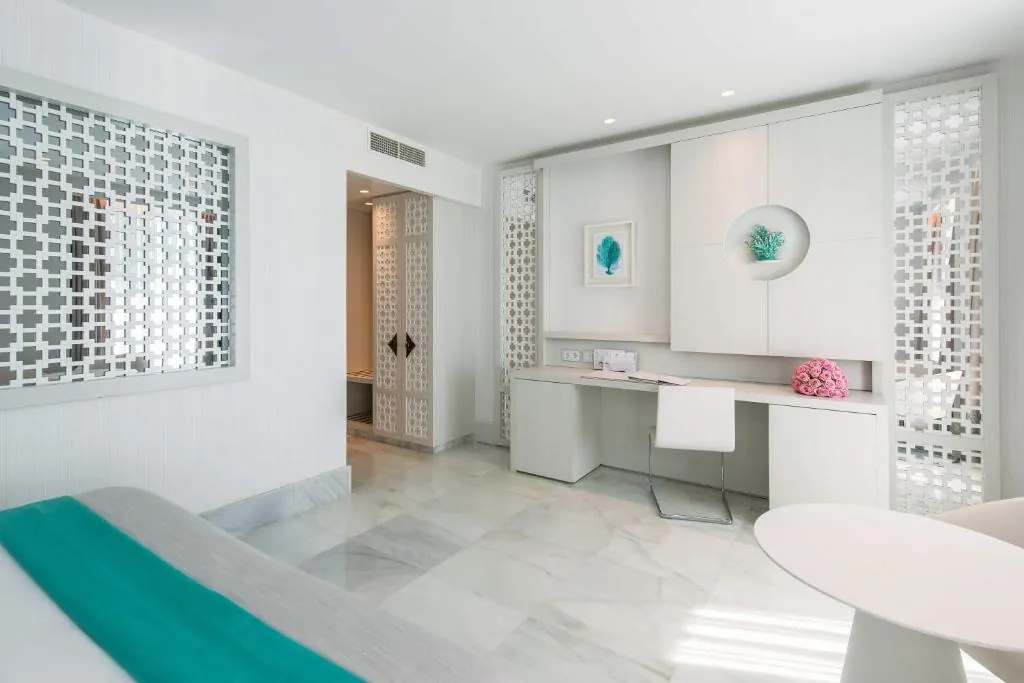 Gran Hotel Miramar GL