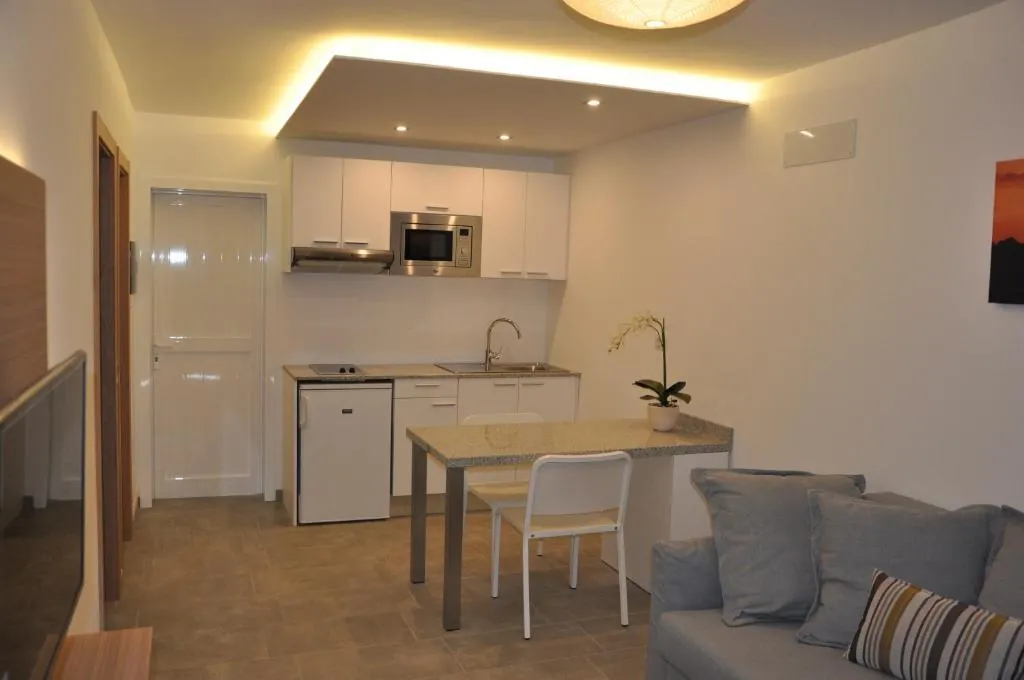 Alsol Los Leones Bungalows
