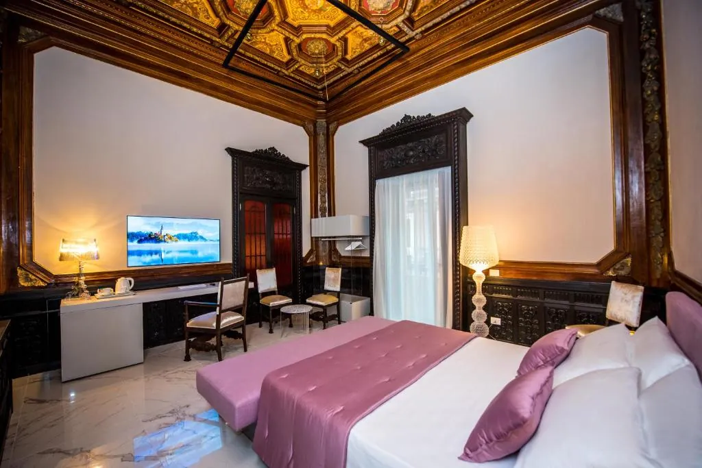Palazzo Marletta Luxury House Hotel