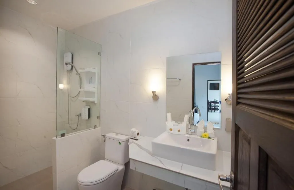 Lux Family Villas Krabi Ao Nang