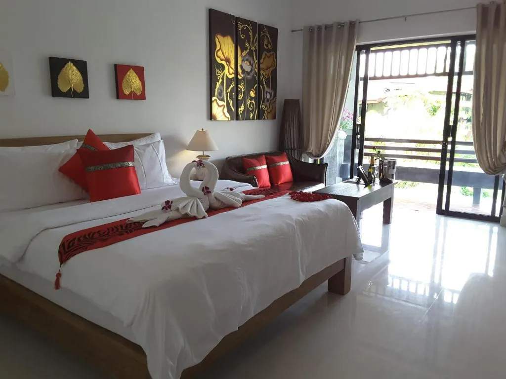Arthaya Villas