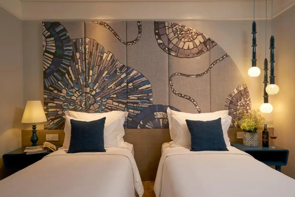 Sofiana My Khe Hotel & Spa 