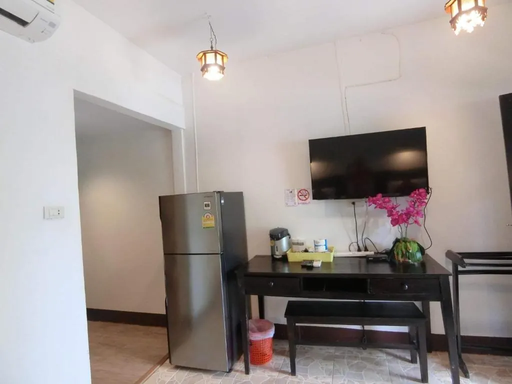 The Krabi Forest Homestay