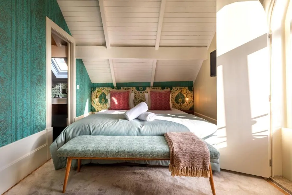 Harbour Inn Design Townhouse