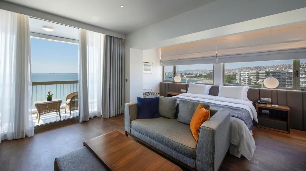 Makedonia Palace