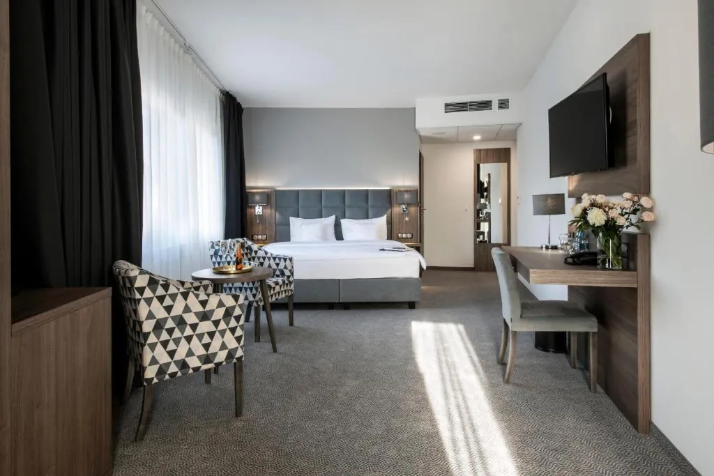 DB Hotel Wrocław