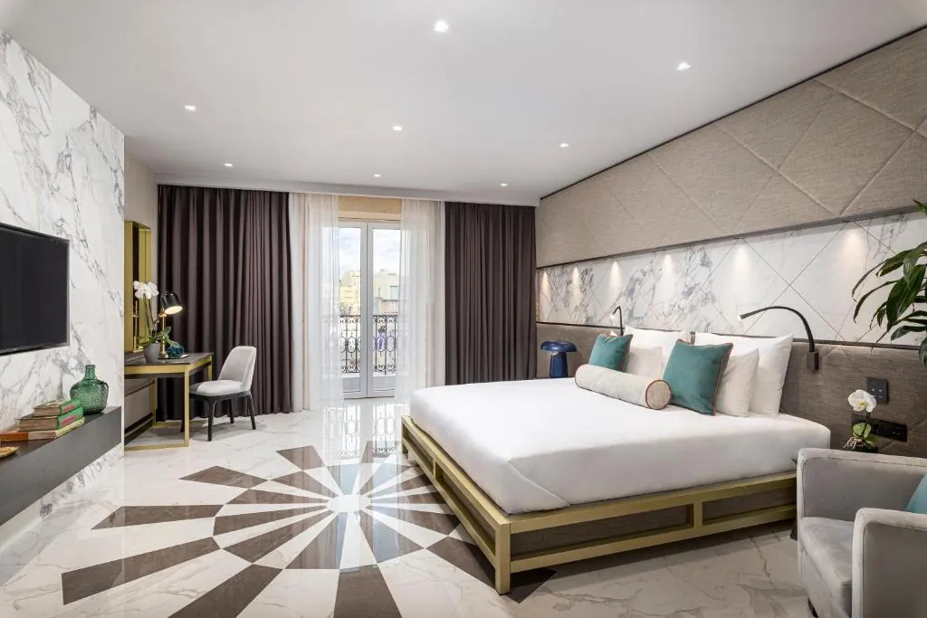 Lure Hotel & Spa
