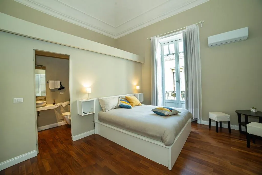b&b le 4 leggende