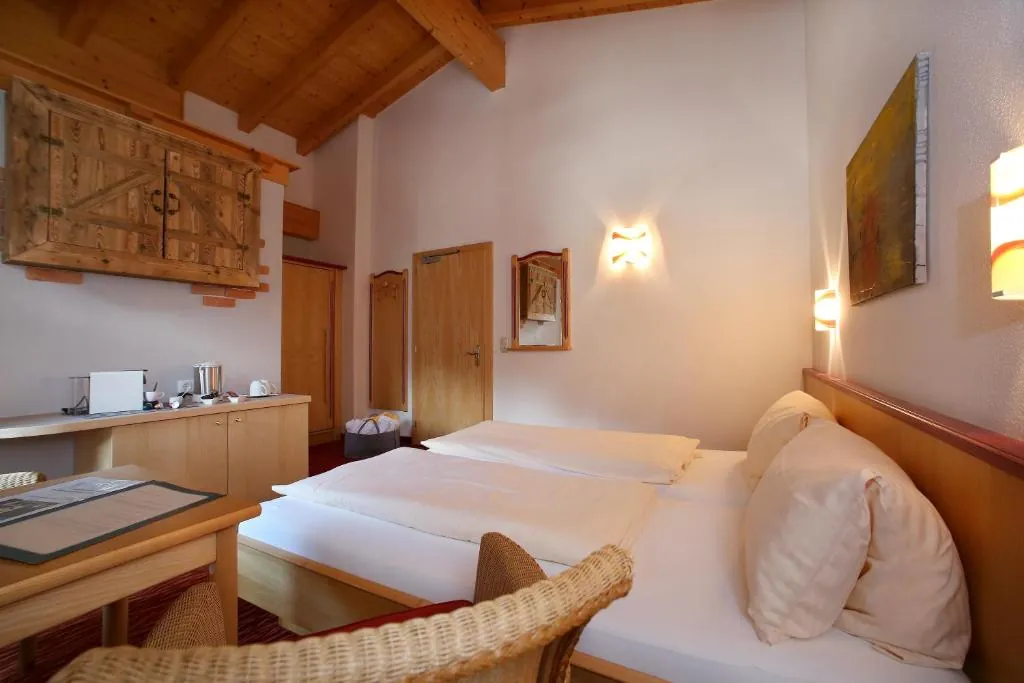 Hotel Eder Michaela