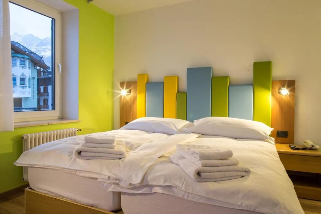 Alpencolor Hotel Tonale