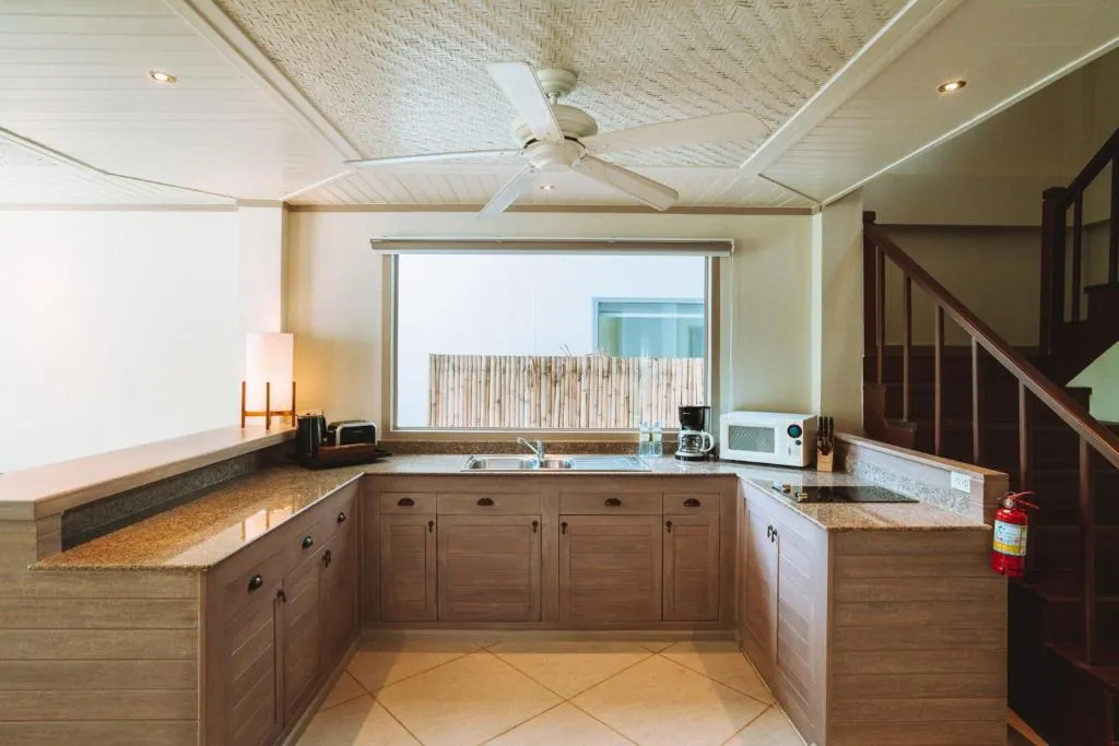 Rocky's Boutique Resort