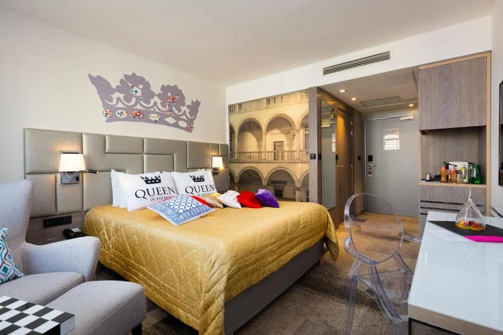 Mercure Krakow Stare Miasto