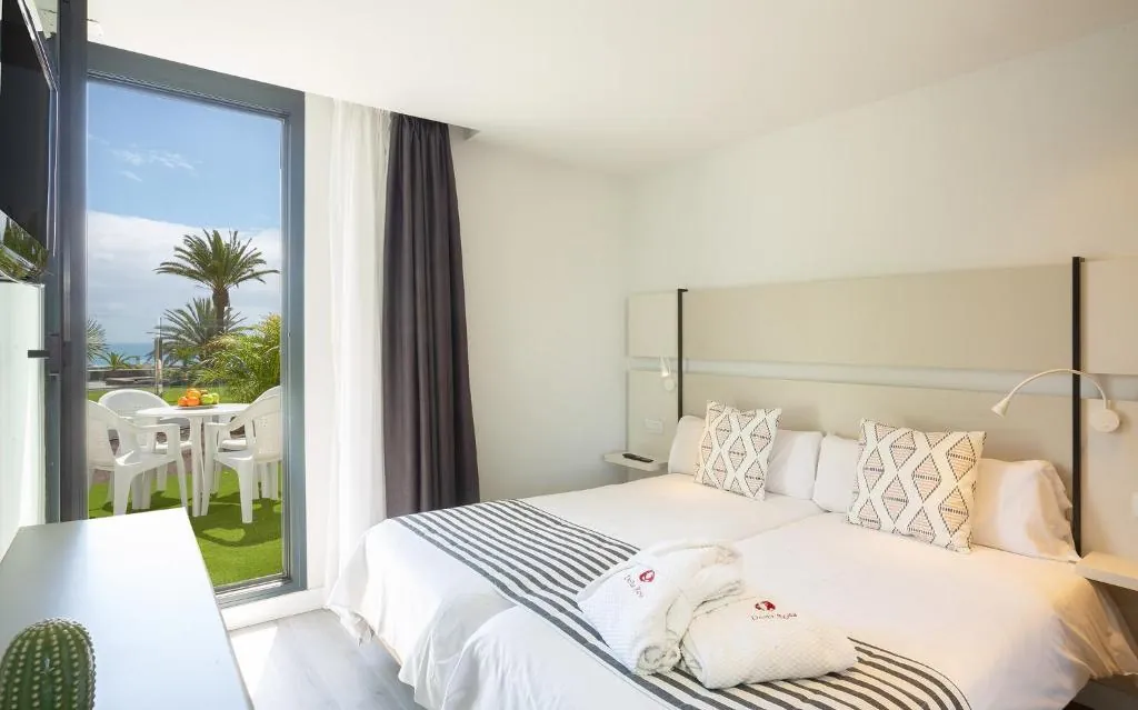 Bungalows Doña Rosa