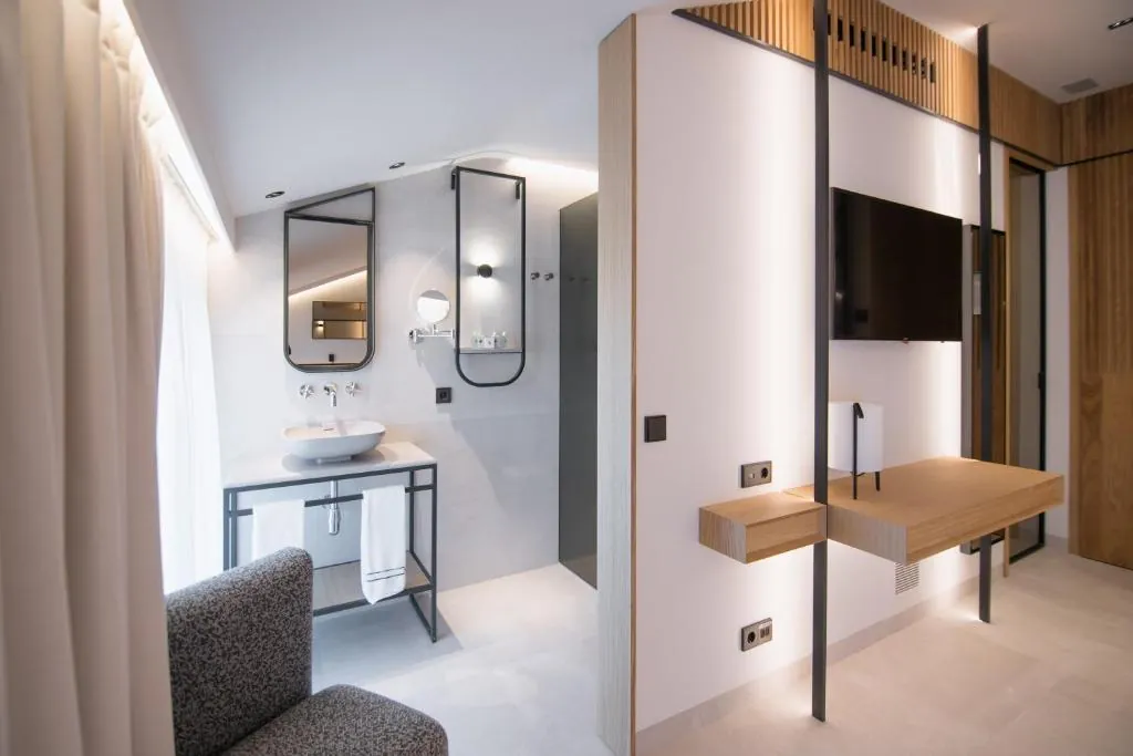 uerta Serranos by MYR Hotels