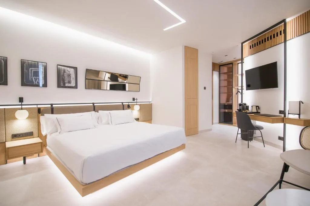 uerta Serranos by MYR Hotels