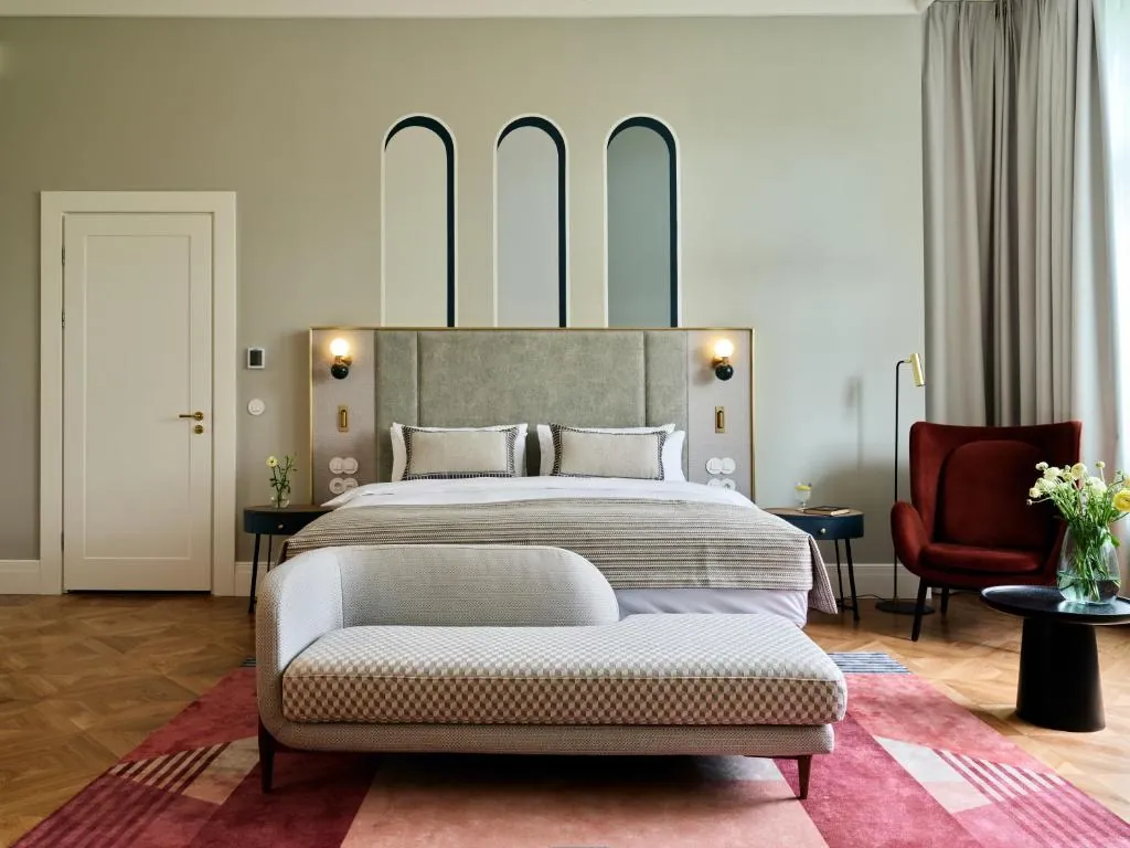 Hotel Altus Palace