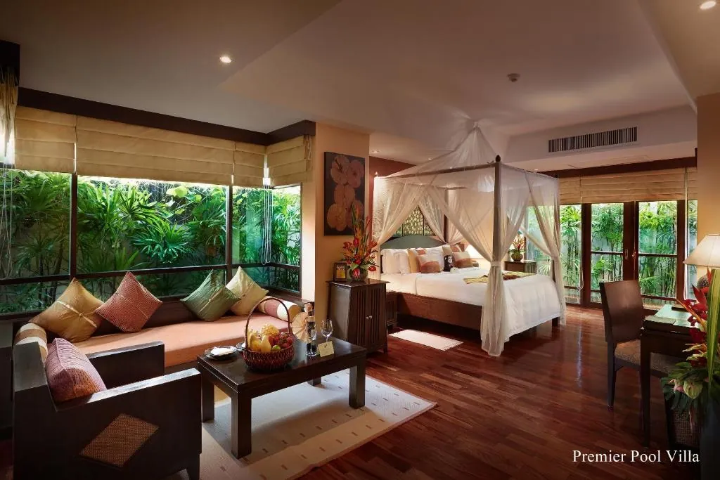Bo Phut Resort and Spa