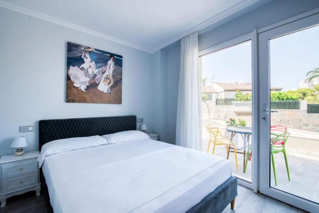 Mar Apartments Alicante