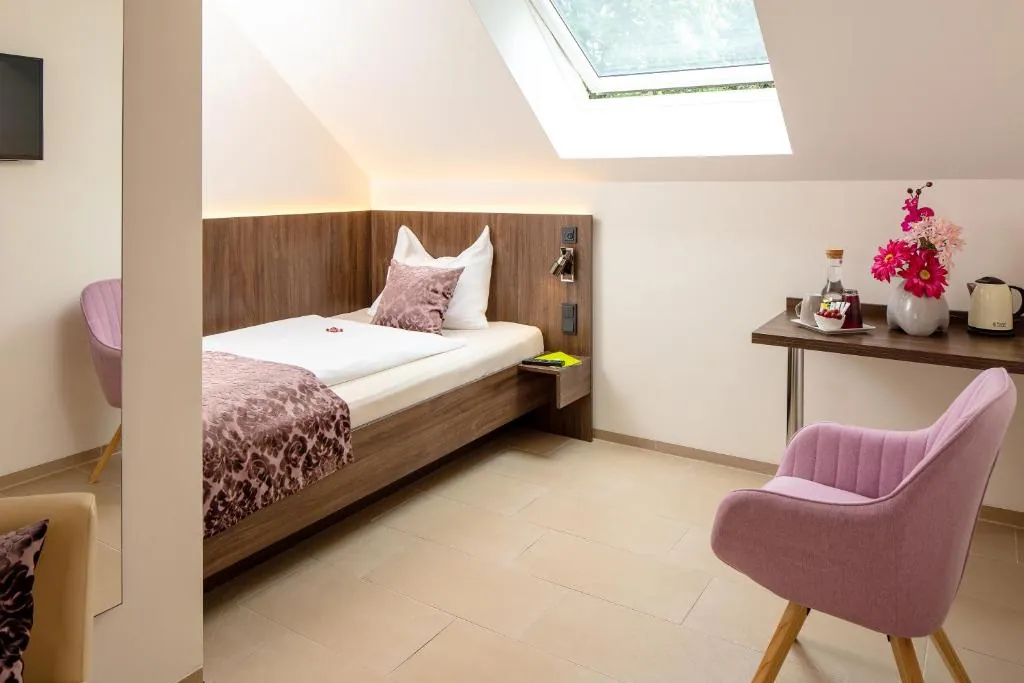 B&B Villa Verde