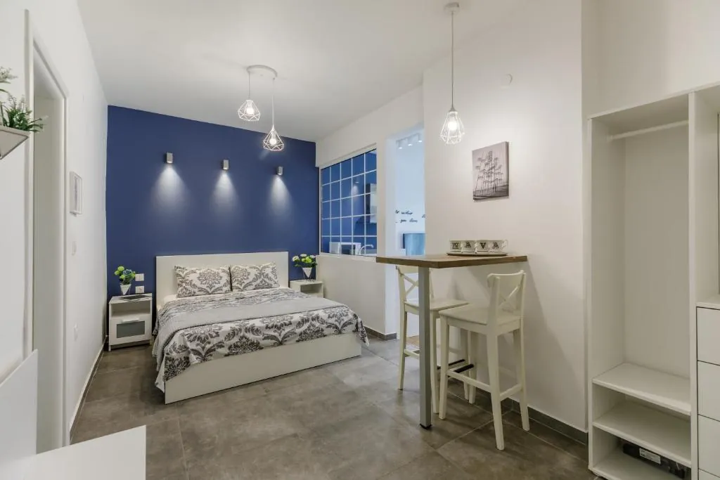 NAVA Apartment 