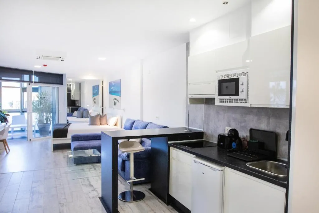 Coccoloba Suites Corralejo