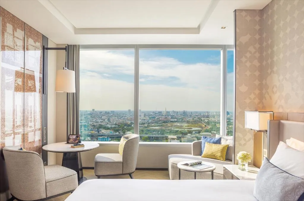 Eastin Grand Hotel Phayathai