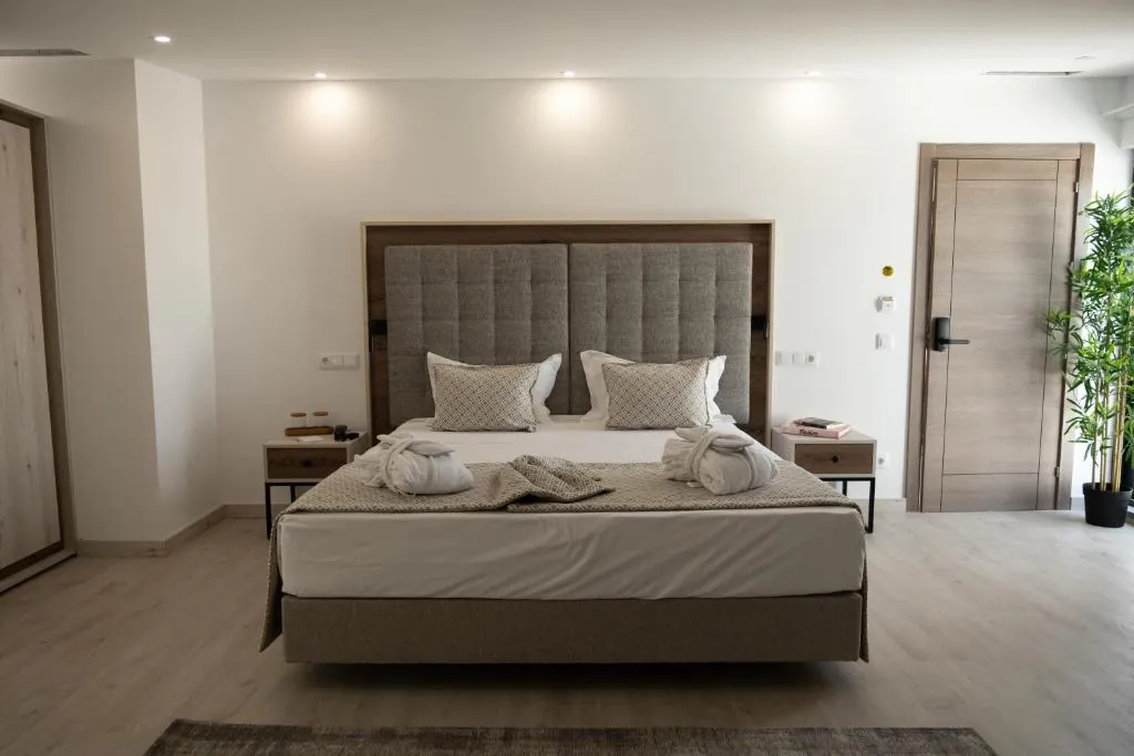 Ria Formosa Guest House