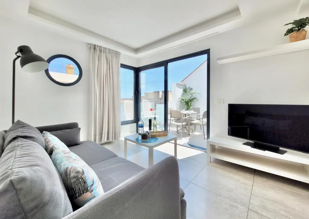 North Coast Apartments