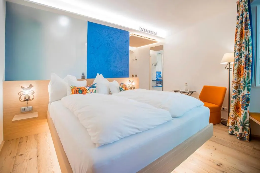 Hotel Wolf